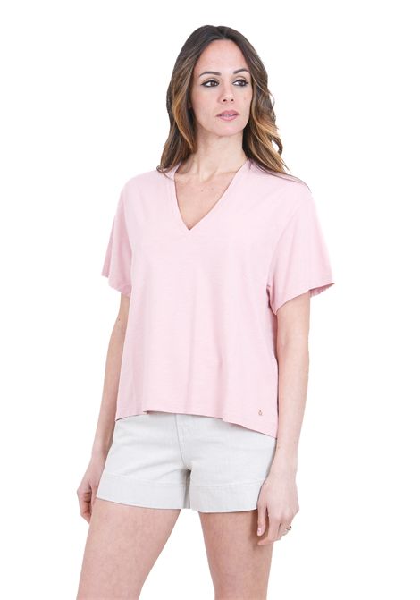  DES PETIT HAUTS | T- Shirt | ZAE-1E26023411000